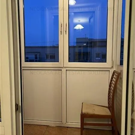 Apartment Tsepurin Bucharest