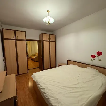 Apartment Tsepurin