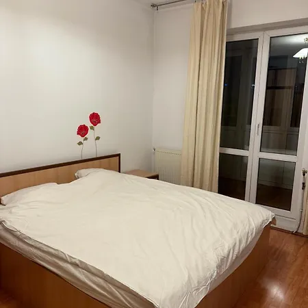 Tsepurin Apartment