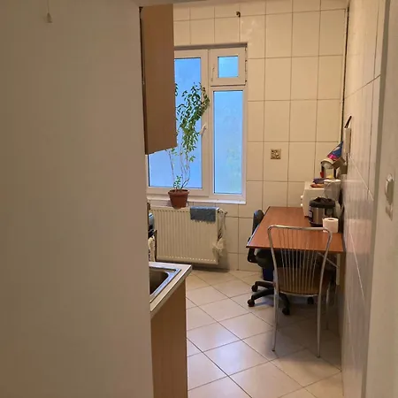 Apartment Tsepurin