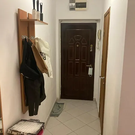 Apartment Tsepurin Bucharest