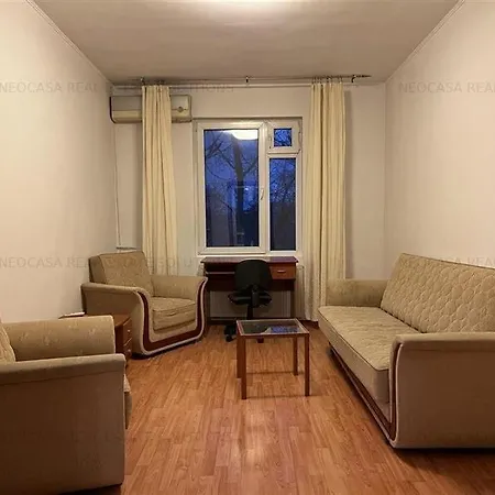 Apartament Tsepurin Bukareszt