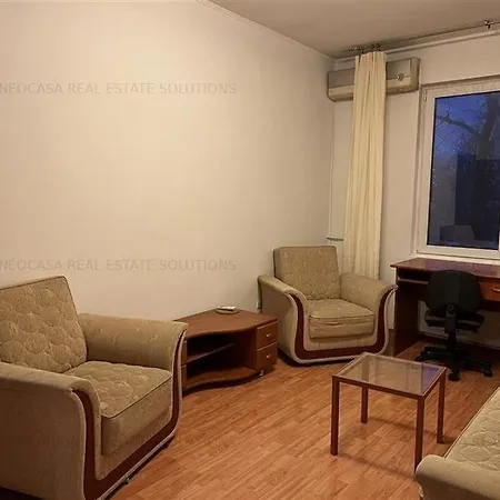 Tsepurin Apartament *