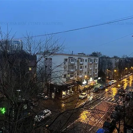 Tsepurin Apartament *