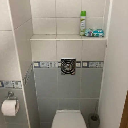 Tsepurin Apartament Bukareszt